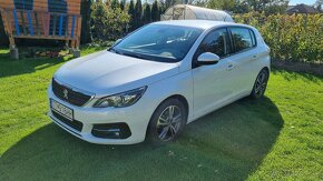 Peugeot 308 NEW ACTIVE 1.2 PureTech - 11