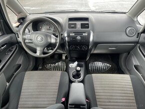 Suzuki SX4 1.5 - 11