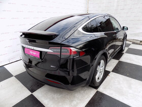 Tesla Model X X90D-386KW-CCS - 11