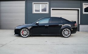 Alfa Romeo 159 Ti 2.4 - 11