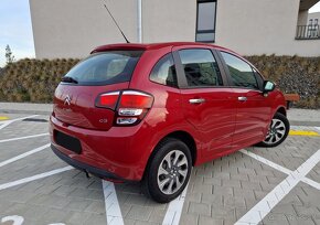 Citroen C3 1.0 VTi - 11