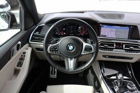 BMW X5 xDrive30d A/T M- Paket - 11