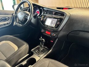 KIA Ceed 1.6 CRDI SW Automat 2018 - 11