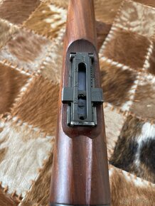 M96 ŠVÉDSKÝ MAUSER 6,5x55 SE - 11