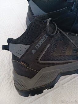 panske Adidas TERREX GTX vel. 46 - 11