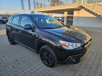 Mitsubishi ASX 1.6 MIVEC Inform - 11