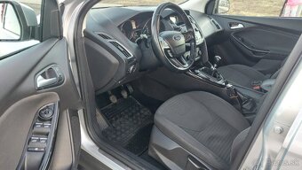 Ford Focus 1.5Tdci - 11