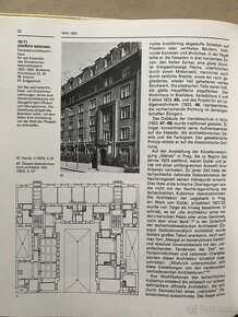 Bojové techniky, Slowakische Architektur, Dejiny nábytkového - 11