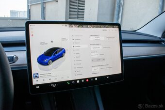 Tesla Model 3 Long Range AWD 366kw - 11