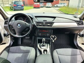 BMW X1 X-Drive 2.0 D 135KW  A/T 119000KM - 11