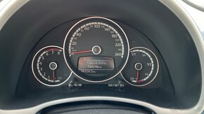 Volkswagen Beetle 1.2 TSI - 11