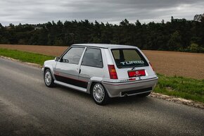 Renault R5 GT Turbo Phase 1 - 11