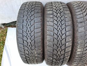 5x100 ALUTEC 195 65 R15 Audi VW Škoda aj Vymením za 5×112 - 11