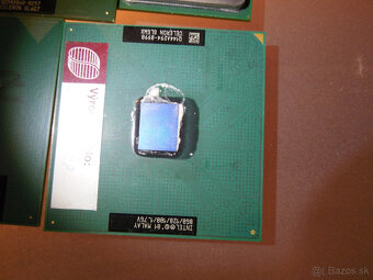 intel 90roky a athlony xp semprony za 5e kus - 11