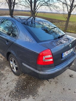 škoda octavia 2 - 11