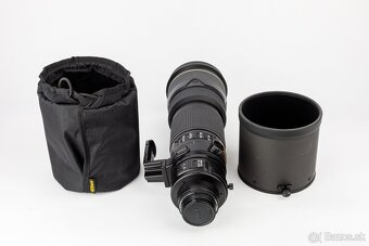 Nikon 200-400mm F/4G AF-S ED VR - 11