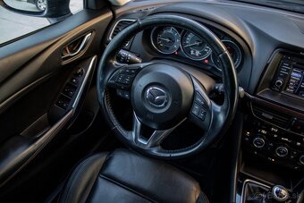 Mazda 6 2.2 Skyactiv-D Revolution - 11