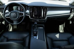 Volvo S90 D4 2.0L Drive-E Momentum A/T - 11