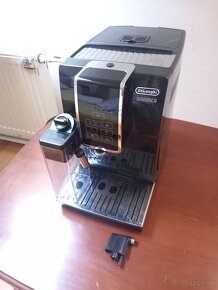 Delonghi Dinamica - 11