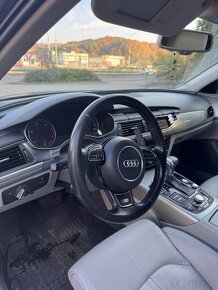 Audi A6 C7 3.0tdi - 11