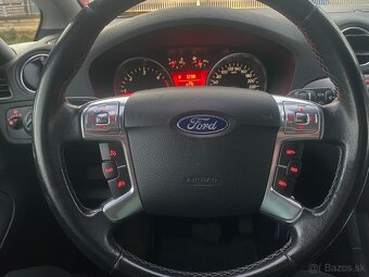 Ford S-Max 2.0 TDCI - 11