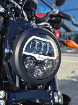 INDIAN FTR 1200 S - 11