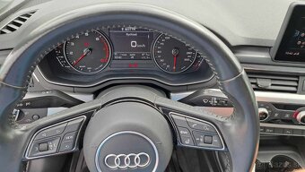 Audi A5 Sportback 2.0 TFSI, 6g., Sport, - 11