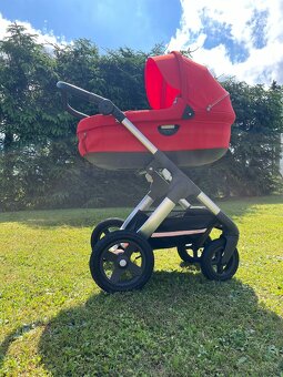 Stokke trailz - 11