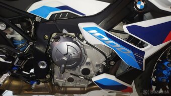 BMW M 1000 R 2024 - 11