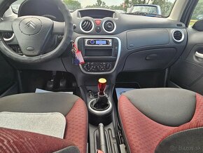 Citroen C3 1.4i  34000KM - 11