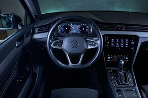 Volkswagen Passat 2.0 TDI EVO Elegance DSG, DPH - 11