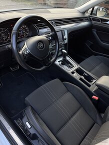 Volkswagen Passat Alltrack B8 140kW - 11