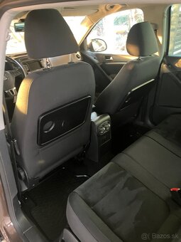 Vw Tiguan 2.0 Tdi 4Motion, DSG - 11