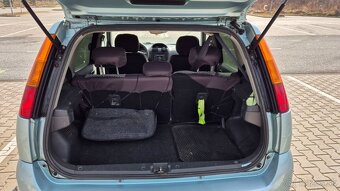 Suzuki ignis 1,3 Comfort - 11