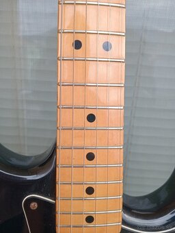 Greco Stratocaster SE450- Spacey Sound 1981- Made in Japan - 11