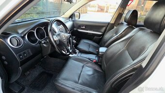 Suzuki Grand Vitara 1.9 DDiS SE NAVI - 11