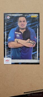 Hráči PDC Darts Šípky #2 - 11