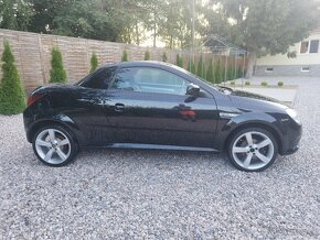 Opel tigra twintop 1.4 - 11