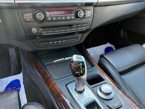 ►► BMW X5 3,0 V6 4x4 - 173 kW, NAVIGACE ◄◄ - 11