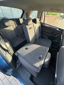 Volkswagen Tiguan Allspace 2.0TDI 147kw DSG 4x4  7-miestne - 11