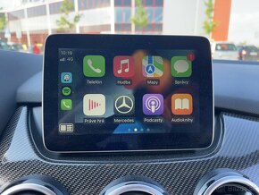 Mercedes Apple CarPlay a Android Auto ✅ + GPS navigácia - 11