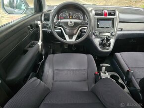 Honda CRV 4x4 2.2 i-CTDi diesel 103kW, M/6 // BEZ KOROZIE// - 11