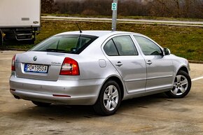 Škoda Octavia 1,8 TSI 116kW (climatronic, tempomat) - 11