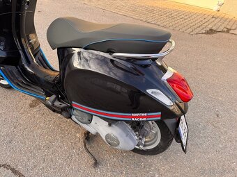 2014CPIAGGIO VESPA 150 PRIMAVERA MARTINI - 11