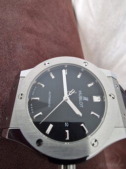 Hublot Classic Fusion - 11