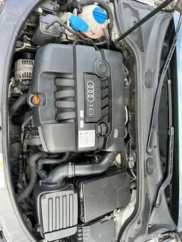 Audi A3 8P 1.6 - 11