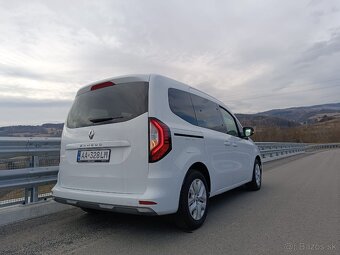 Renault Kangoo eguilibre blue dCi95 - 11