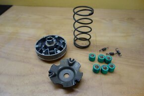 Aprilia SR 50  80 cc kit - 11