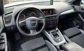 Audi Q5 2.0 TFSI QUATTRO 155kW 3x S-Line - 11