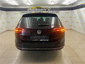 Volkswagen Passat Variant 2.0 TDI 190k BMT SCR Highline R-Li - 11